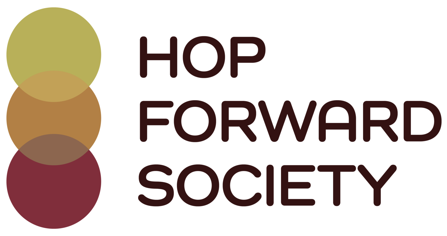 Hop Forward Society