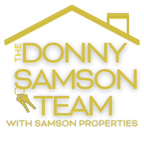 The Donny Samson Team