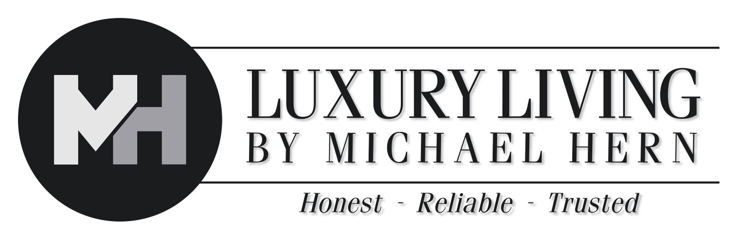Luxury Living by Michael Hern