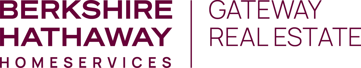 Berkshire Hathaway HomeServices Gateway Real Estate