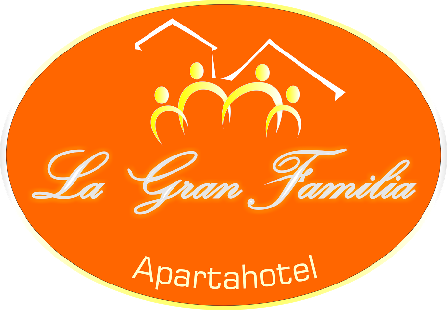 Apartahotel La Gran Familia