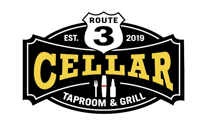 Route 3 Cellar Taproom &amp; Grill
