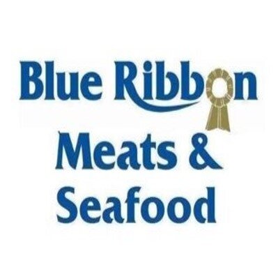 Blue Ribbon Meats &amp; Seafood