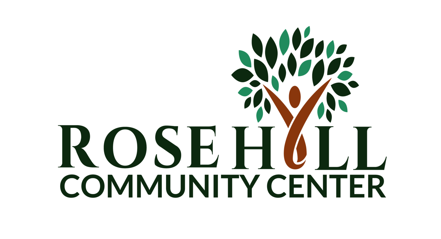 Rose Hill Community Center | Building Strong Individuals, Families and Communities