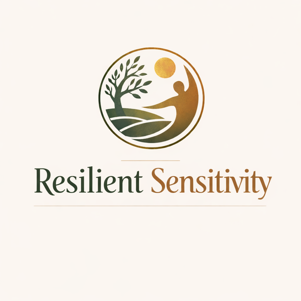 The Resilient Sensitive