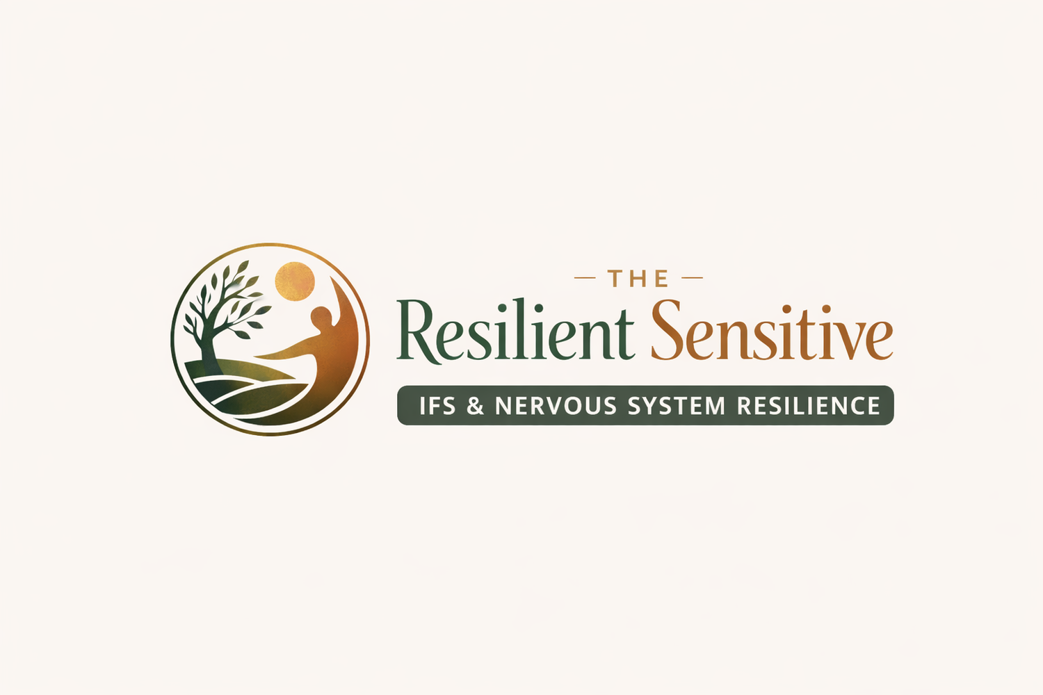 The Resilient Sensitive