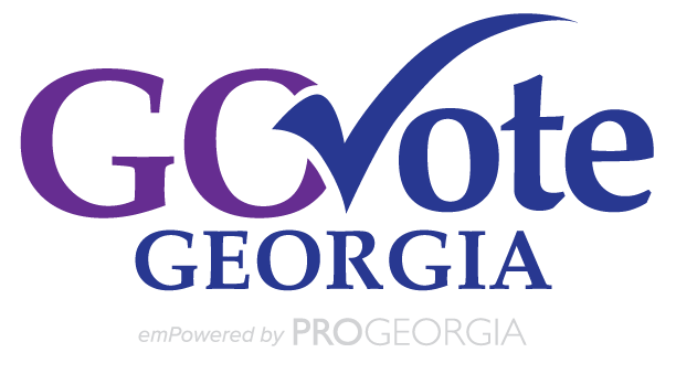 Go Vote Georgia