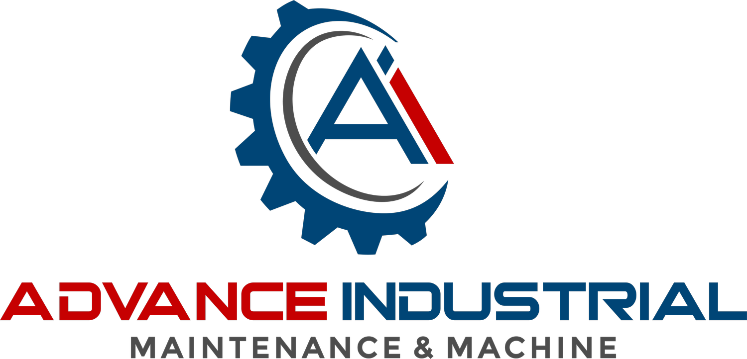 Advance Industrial Maintenance &amp; Machine, Inc.