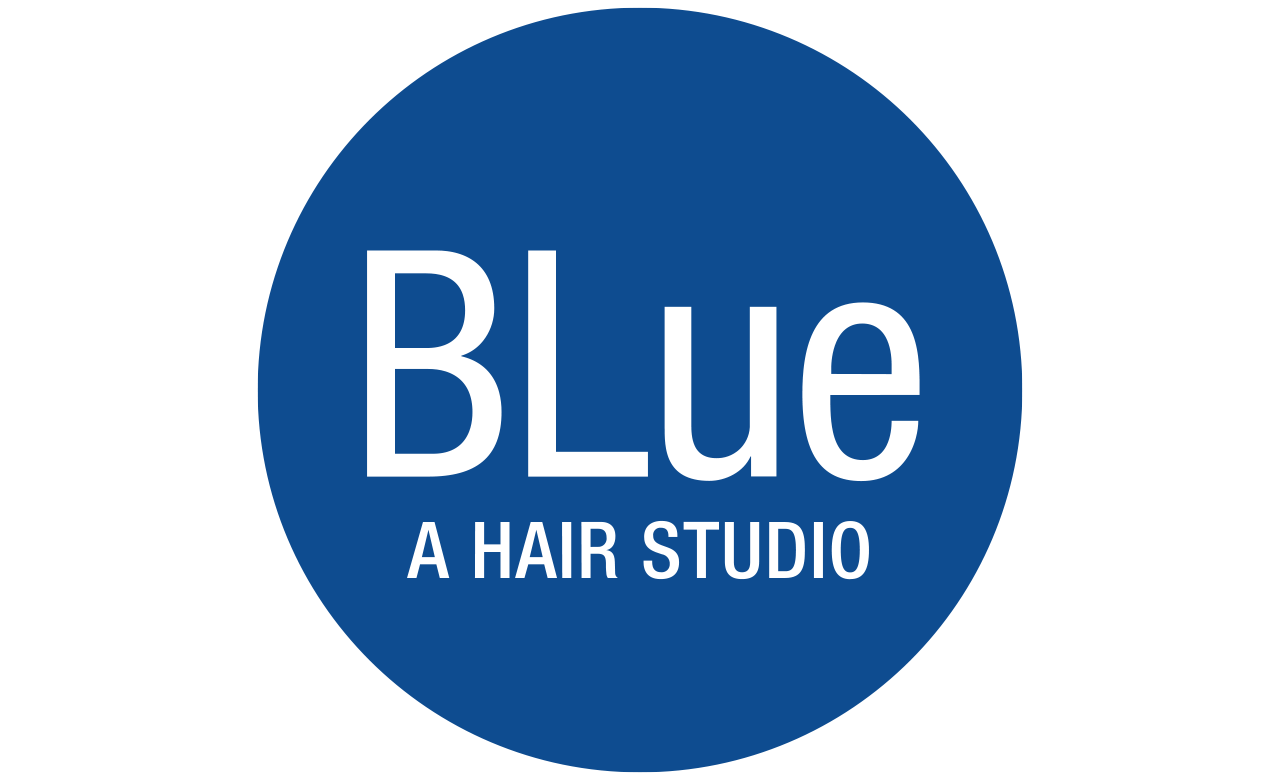 Blue Hair Studio