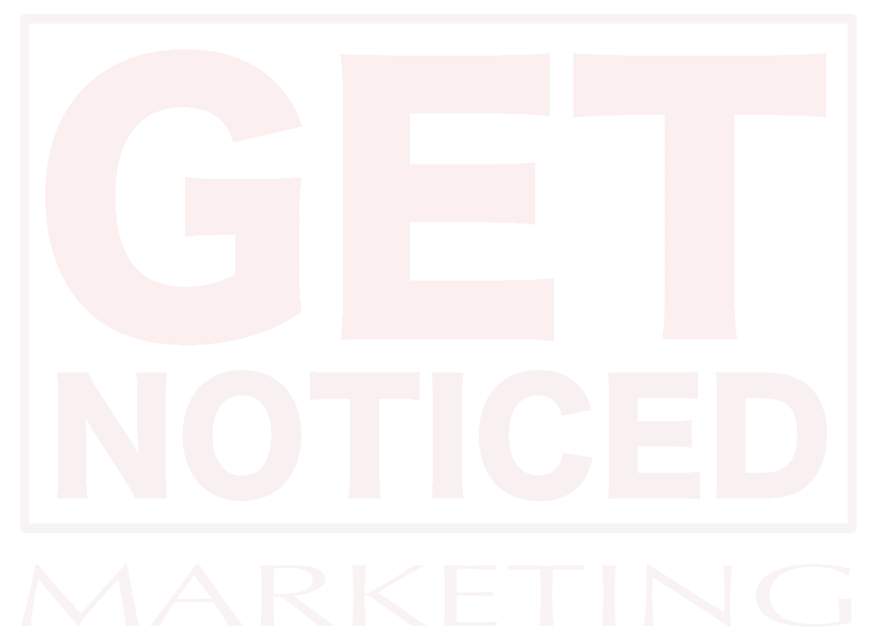 Get Noticed Marketing