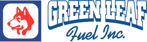 Green Leaf Fuel Inc.