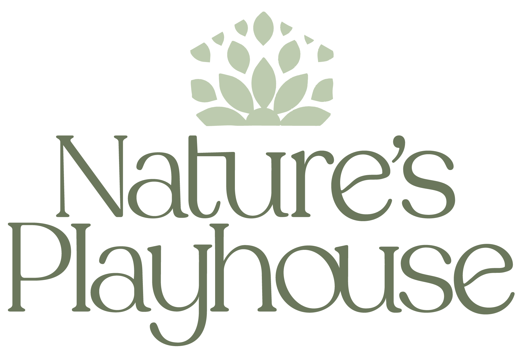 Nature&#39;s Playhouse