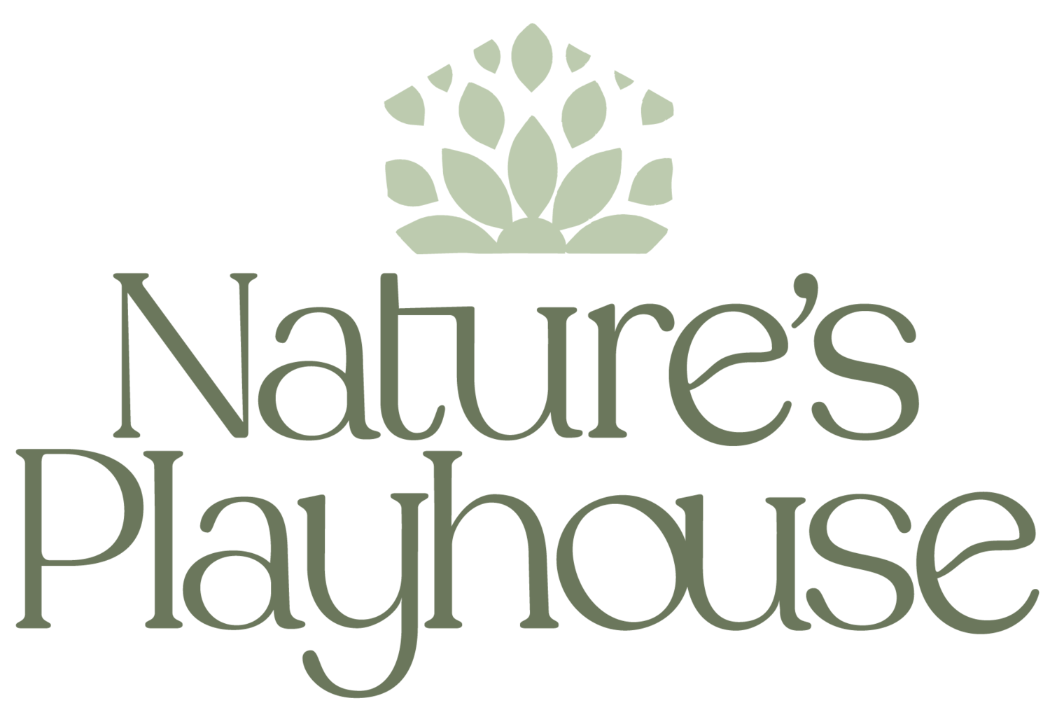 Nature's Playhouse