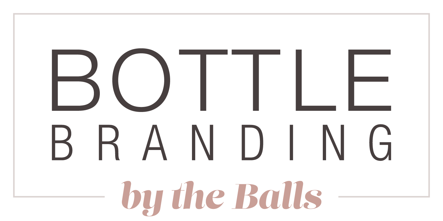 Bottle Branding