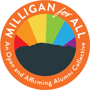 MilliganforAll