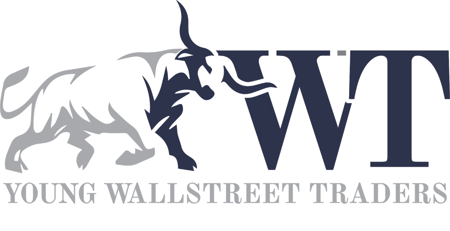 Young Wall Street