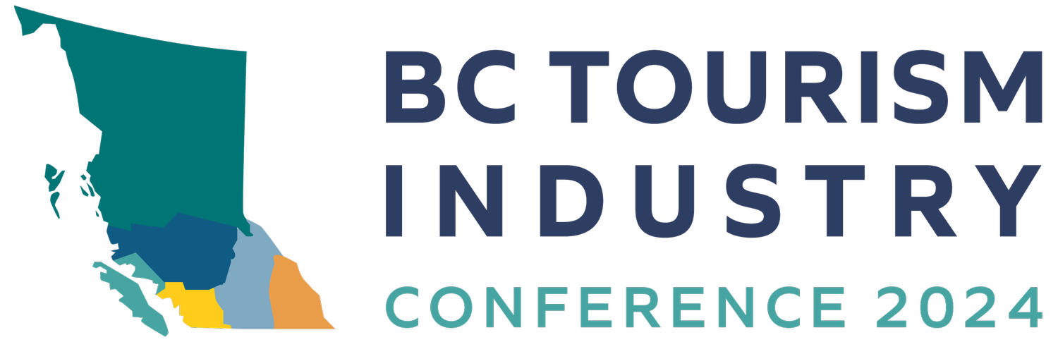 BC Tourism Industry Conference