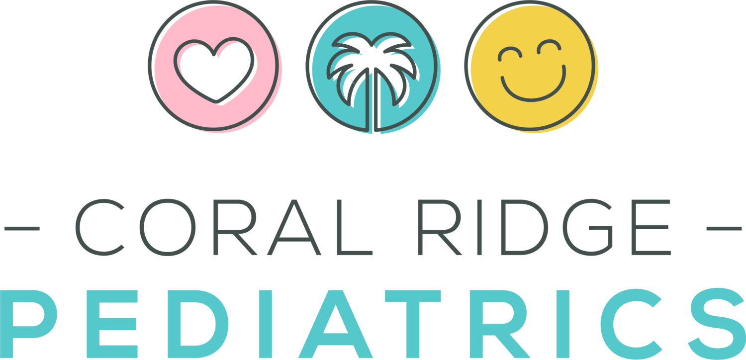 Coral Ridge Pediatrics