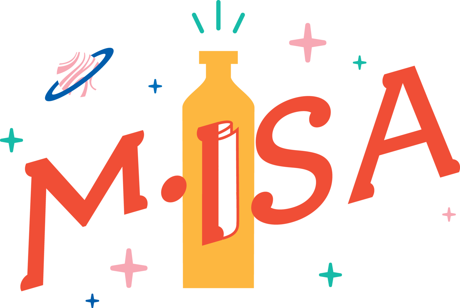 M.Isa Messaging