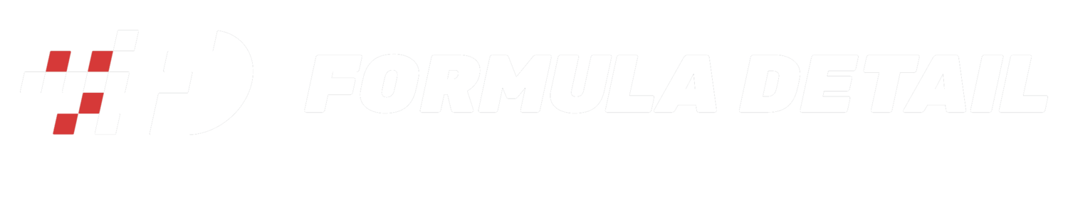 Formula Detail