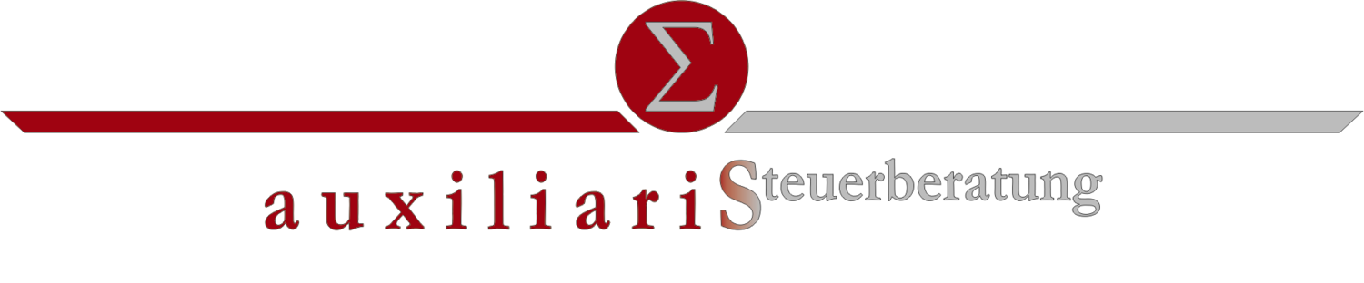 Auxiliaris-Steuerberatungs GmbH