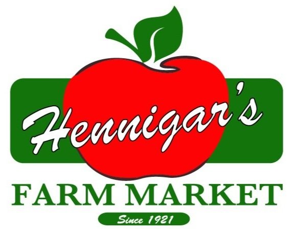 Hennigar&#39;s Farm Market