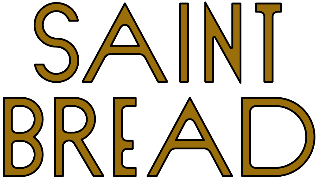 Saint Bread