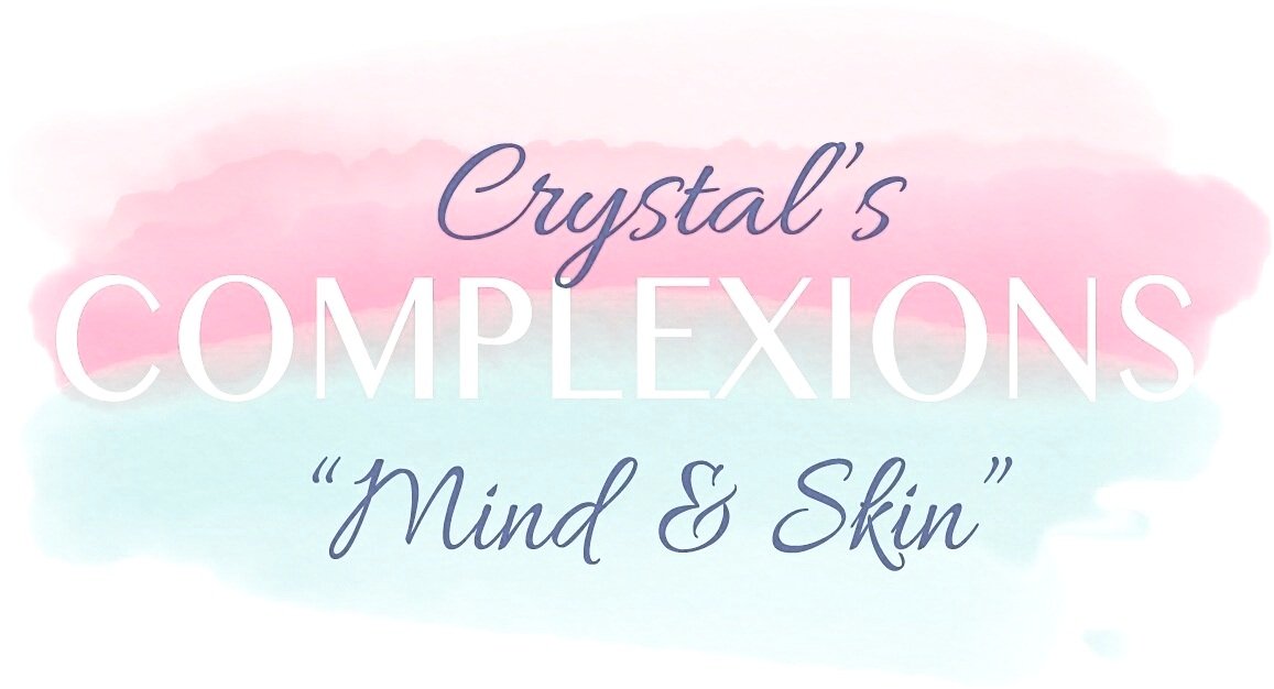 Crystal’s Complexions - Professional Esthetician