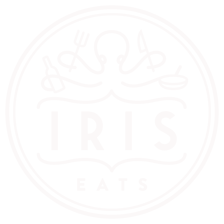 Iris Eats Maine