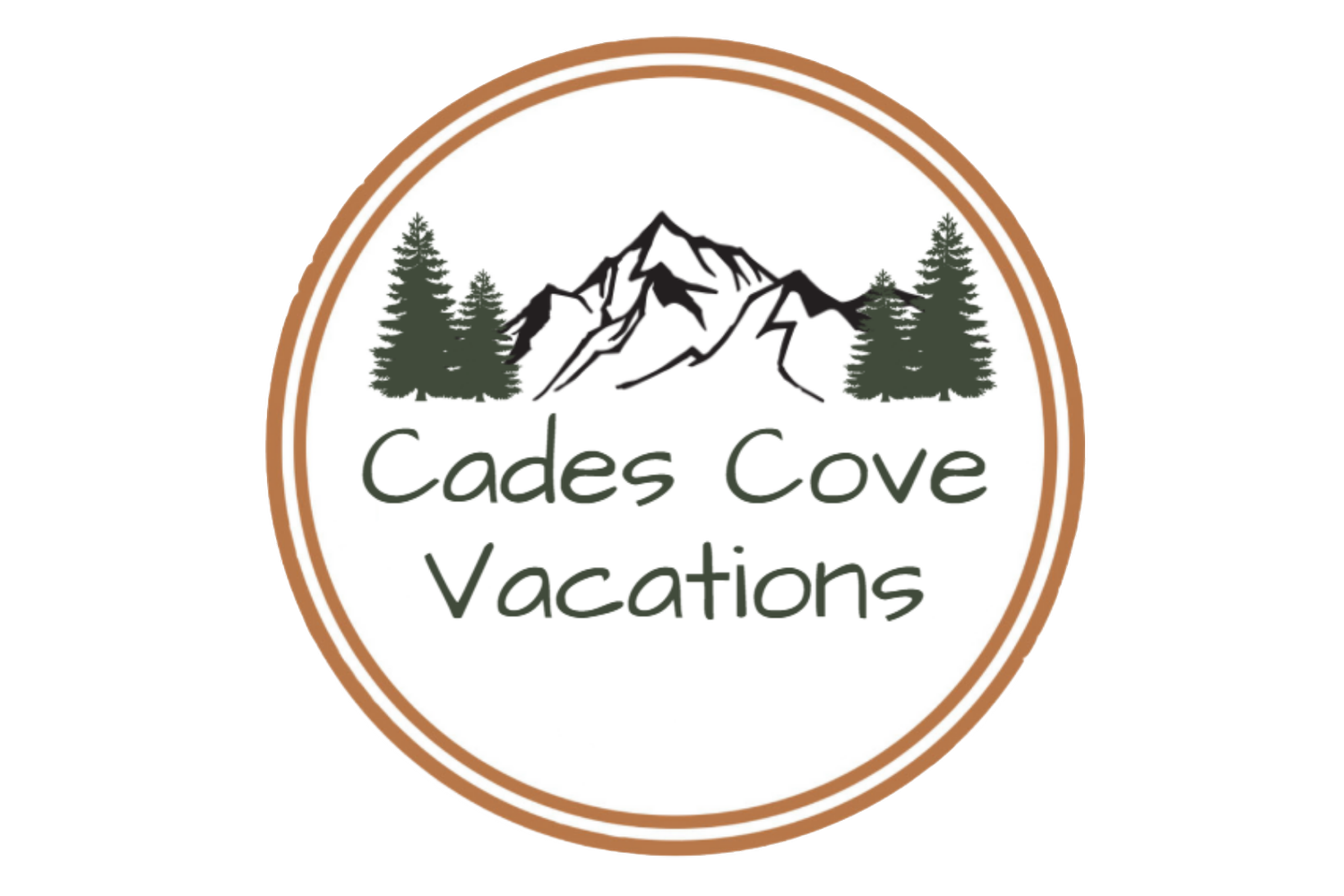 Cades Cove Vacations