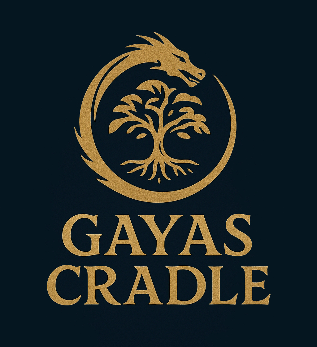 Gayas Cradle