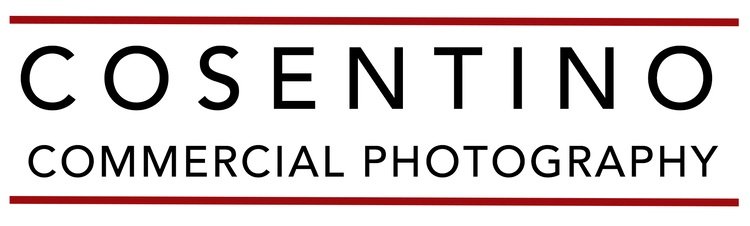 Cosentino Commercial Photography