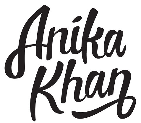 Anika Khan - Graphic Design and Illustration