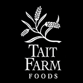 Tait Farm Foods Local