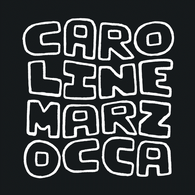Caroline Marzocca Design