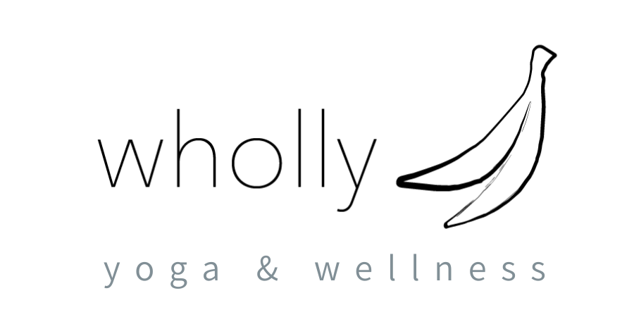 whollybanAnna Yoga &amp; Wellness