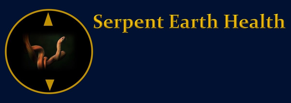 Serpent Earth Health