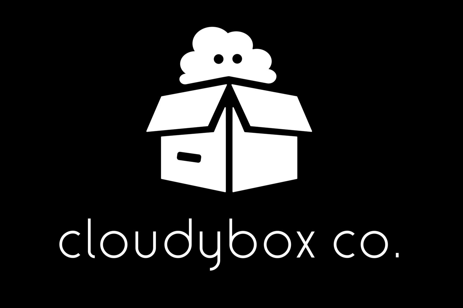 CloudyBox Co.