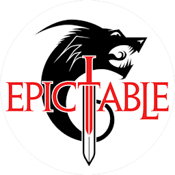 EpicTable Virtual Tabletop