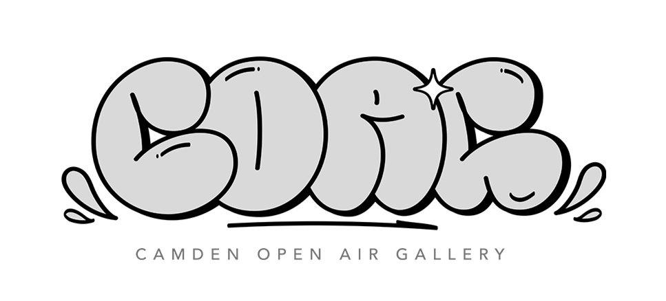 Camden Open Air Gallery 