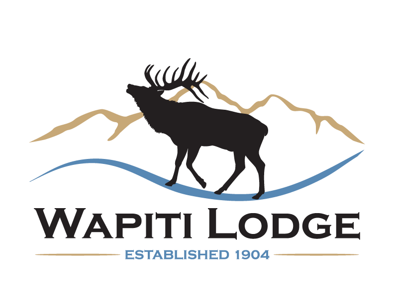 The Wapiti Lodge