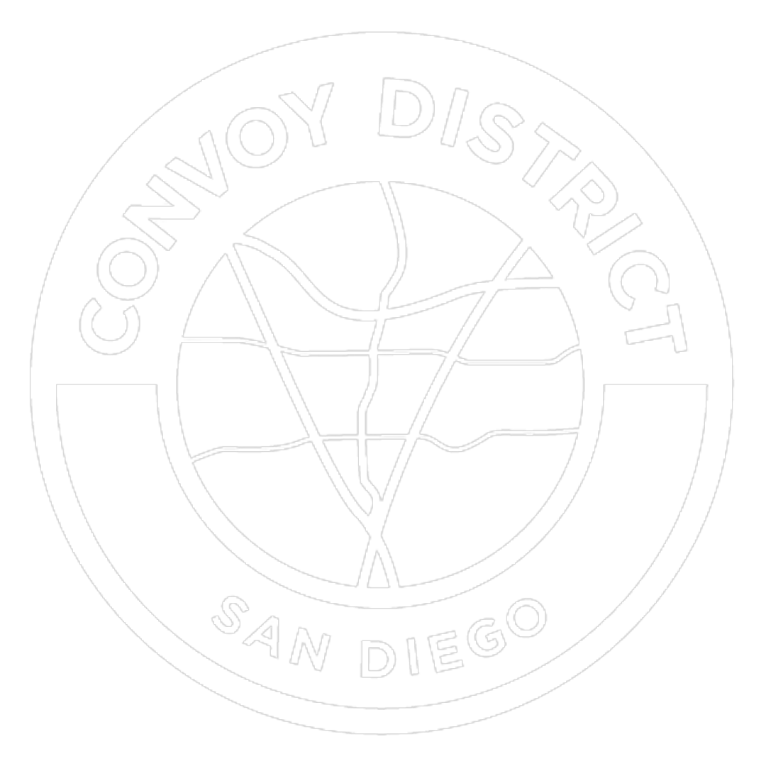 Convoy District