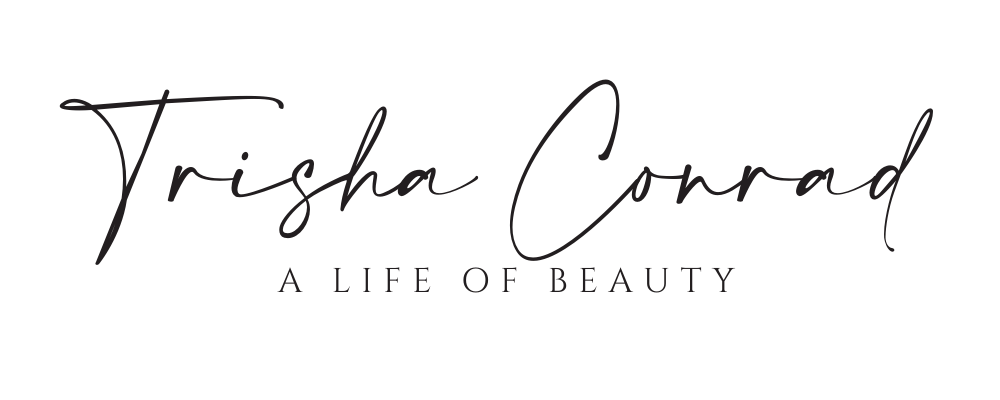 A Life of Beauty by Trisha Conrad