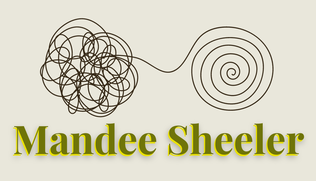 Mandee Sheeler