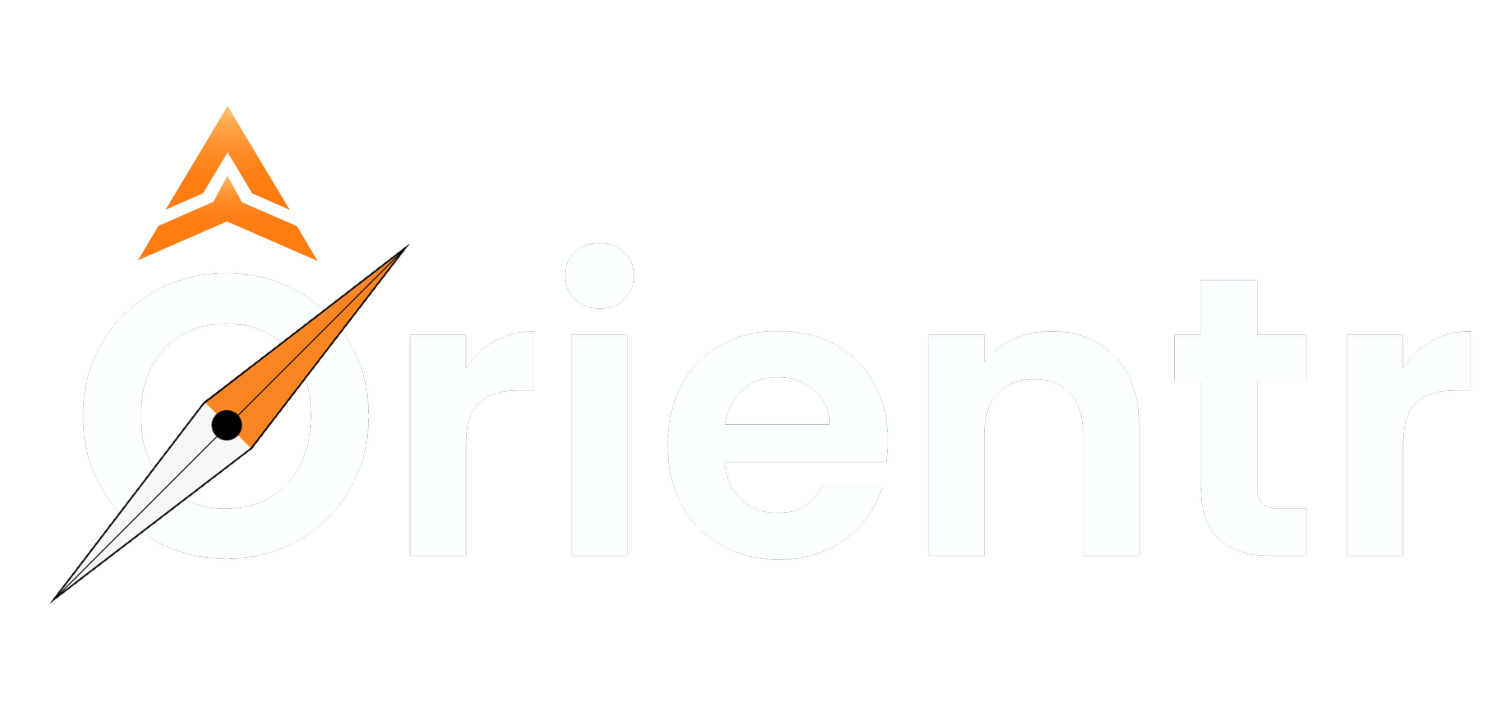 Orientr | VR Orienteering Simulator