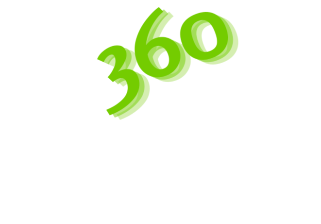 360 Strategies