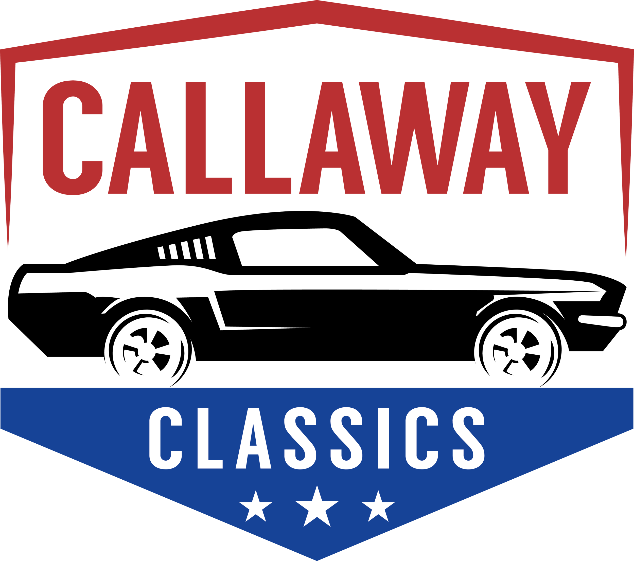 Callaway Classics - Classic Cars and Trucks For Sale