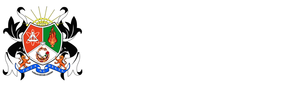 Iota Nu Delta