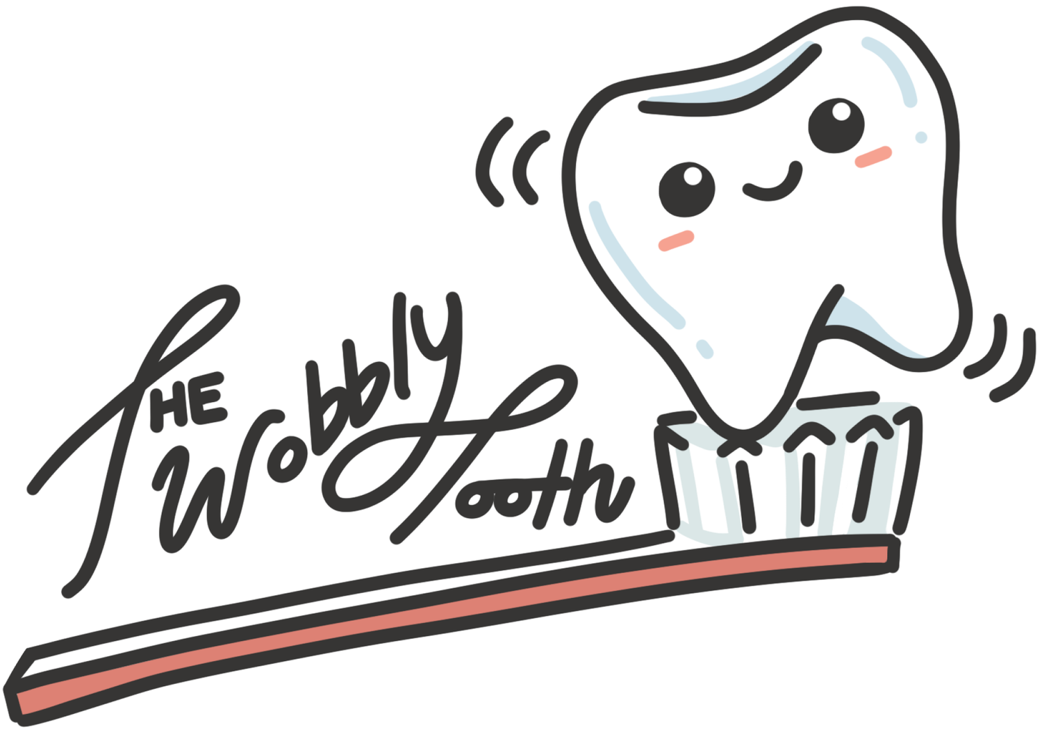 The Wobbly Tooth