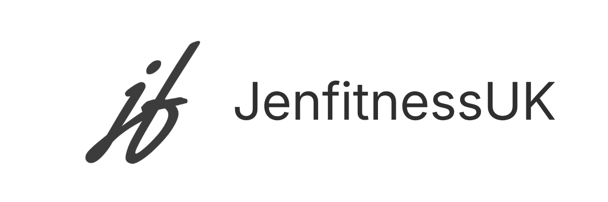 JenfitnessUK